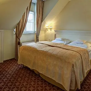 Augusta Am Kurfuerstendamm Berlim
