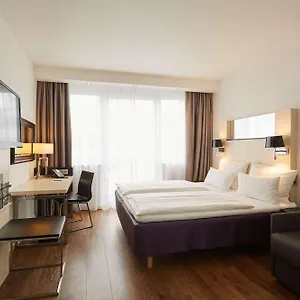 Scandic Kurfürstendamm Berlin