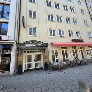 Hotel Occam, München