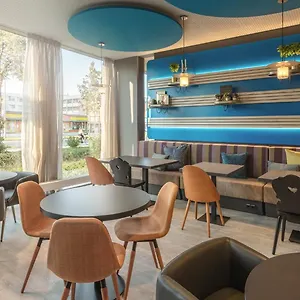 - The Niu, Brass Olympiapark By Ihg Munique