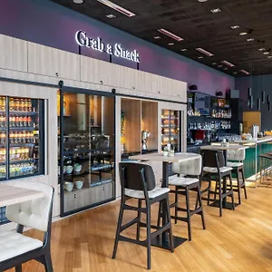 Innside By Melia Parkstadt Schwabing Мюнхен