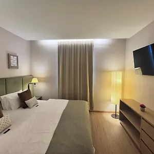 4* 公寓式酒店 Onebavariahomes