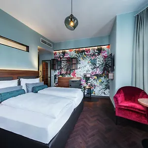 Hotel Maison Schiller By Designcity, München
