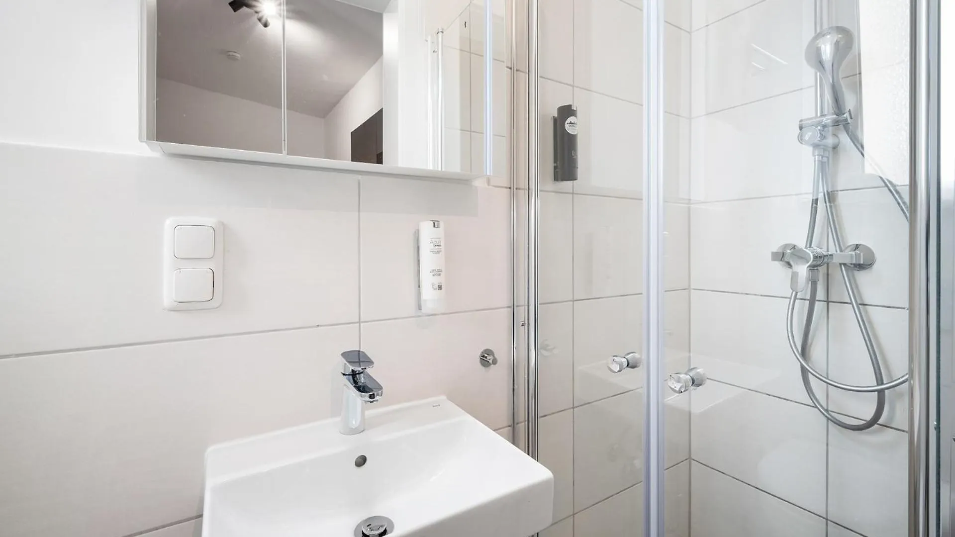 Servus Apartments By Homaris Munique