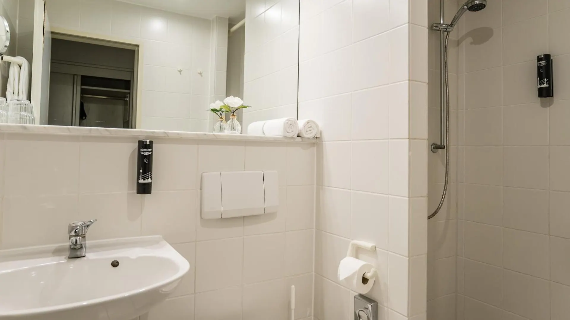 Aparthotel Servus Apartments By Homaris Munich